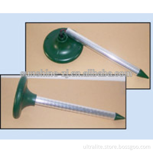 Garden Solar Pest Ultrasonic Pest Repeller Control